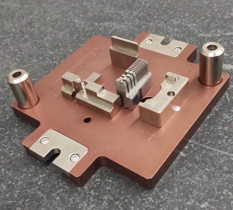 NIDO PCB automotive electronics