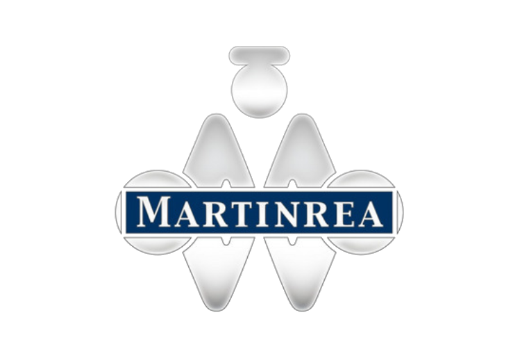 Martinrea